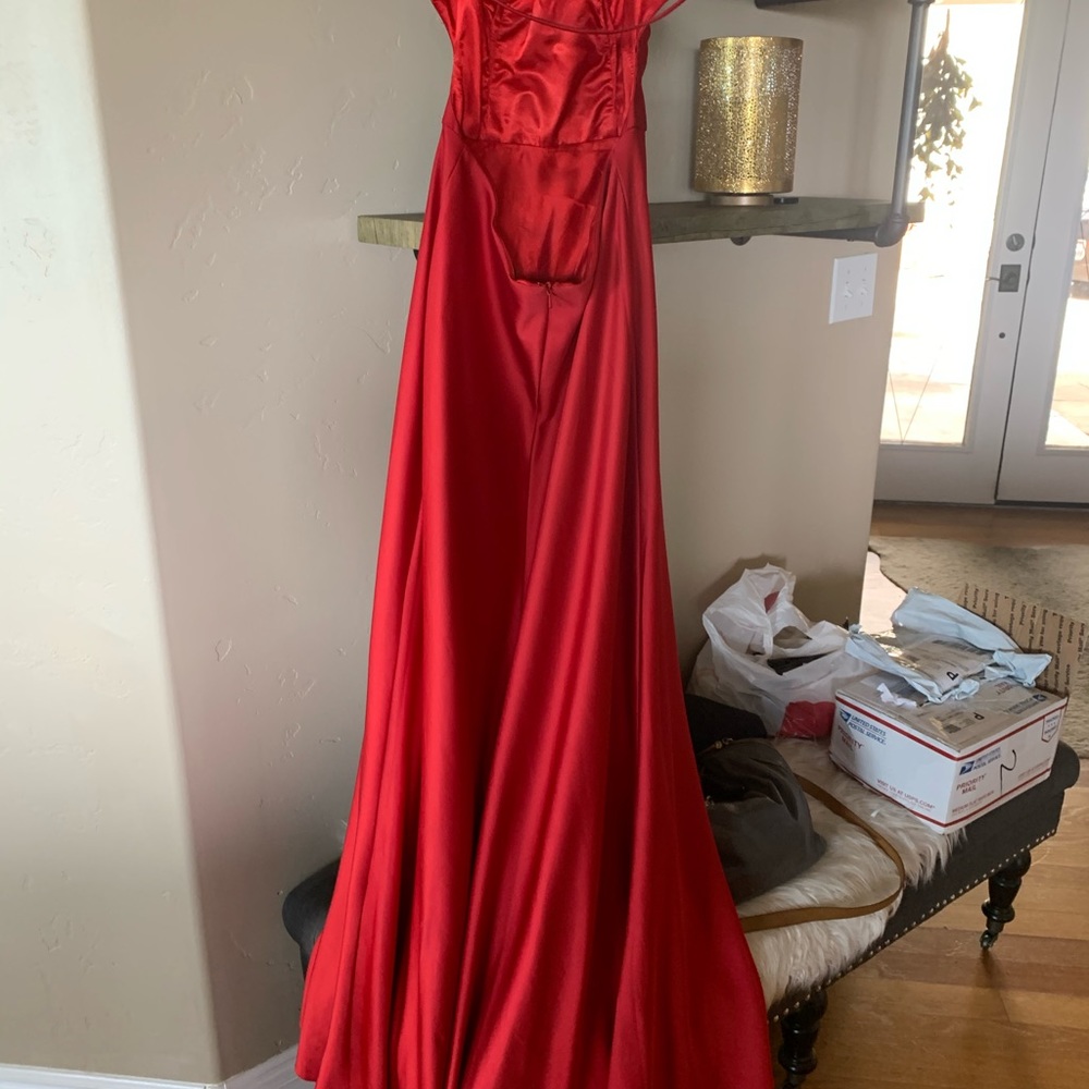Formal Dress